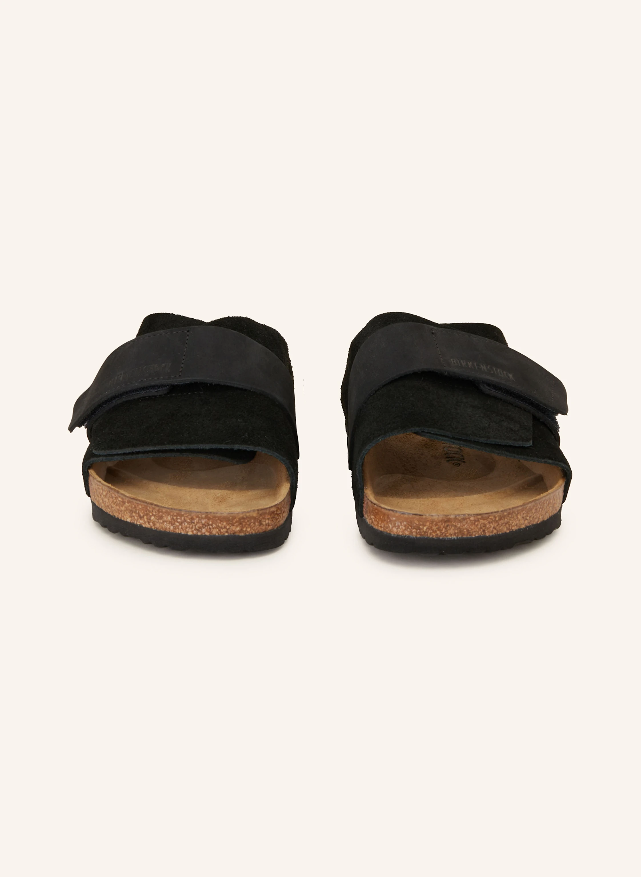 BIRKENSTOCK Pantoletten KYOTO
