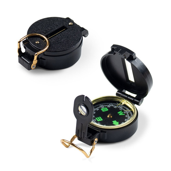 hi!dea 98816 - Boussole en ABS