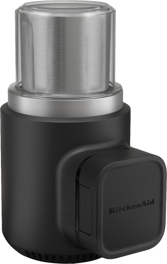 KitchenAid KitchenAid Go Kaffekværn Sort