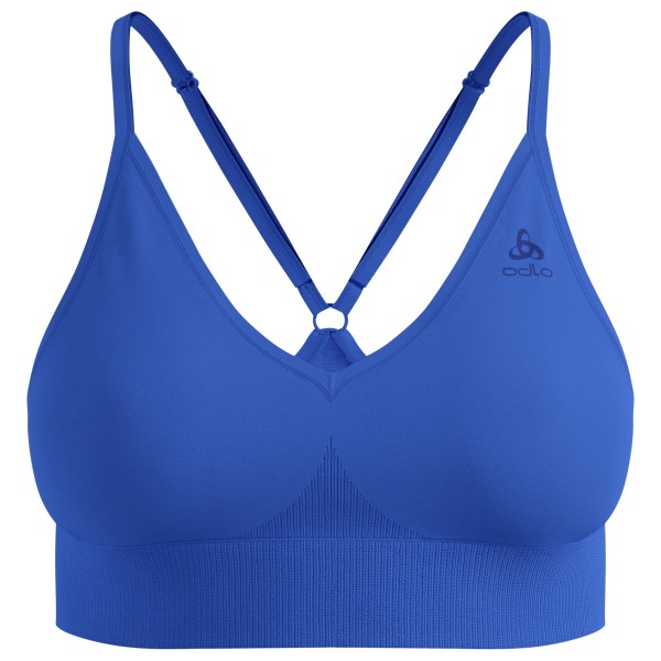 Odlo - Women's Seamless Low Padded Sport Bra - Brassière
