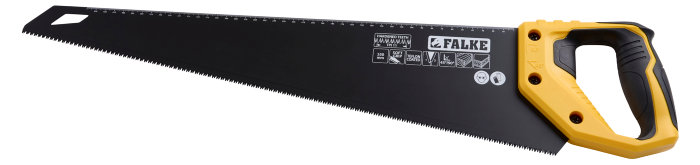 Falke håndsav 550 mm