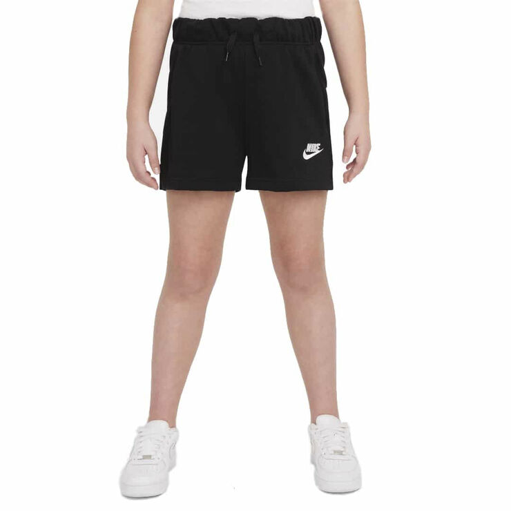 Nike sportswear club french terry shorts Purple