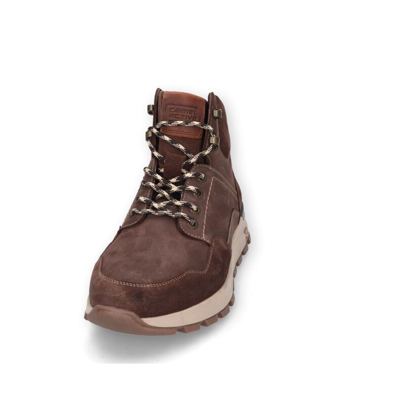 Denali Boots | Camel Active Bottes