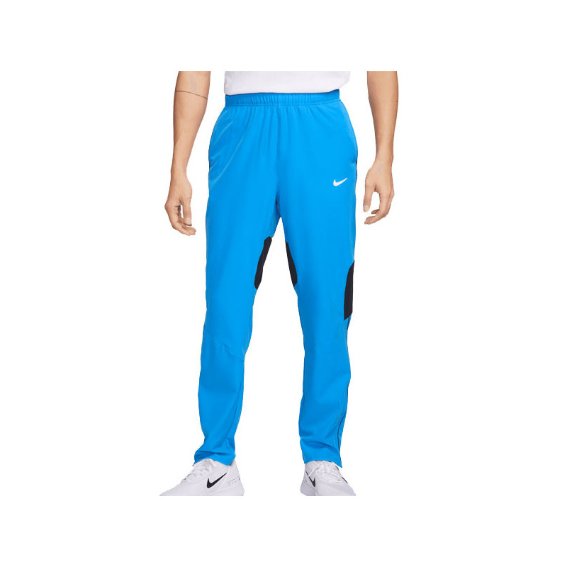 Pantalon homme NikeCourt Advantage bleu