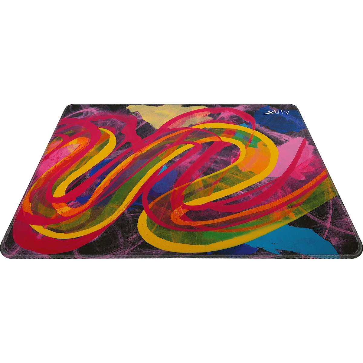 Xtrfy GP4 musematte gaming (L) (rosa)