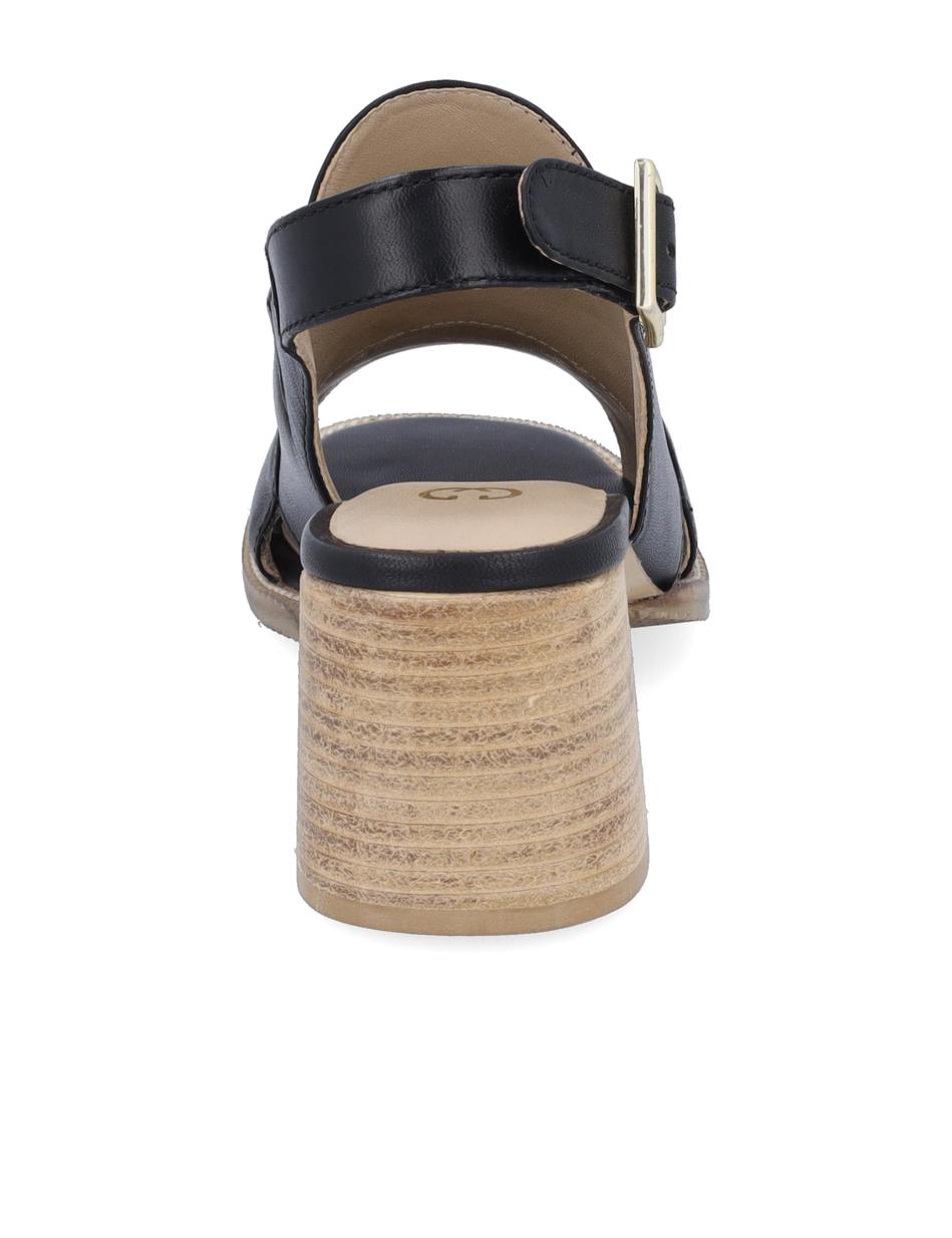 Sling Garda 14, schwarz