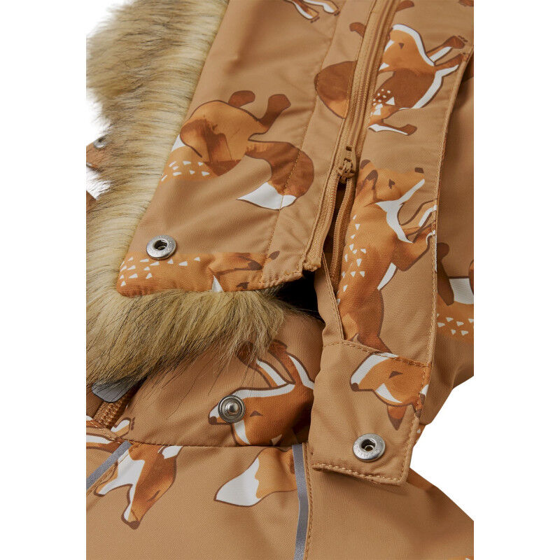 Lappi - Combinaison enfant