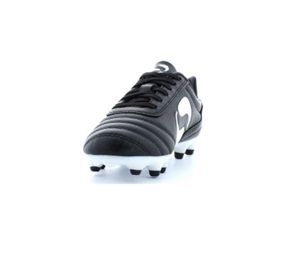 Sondico Strike Firm Ground Juniors Football Boots