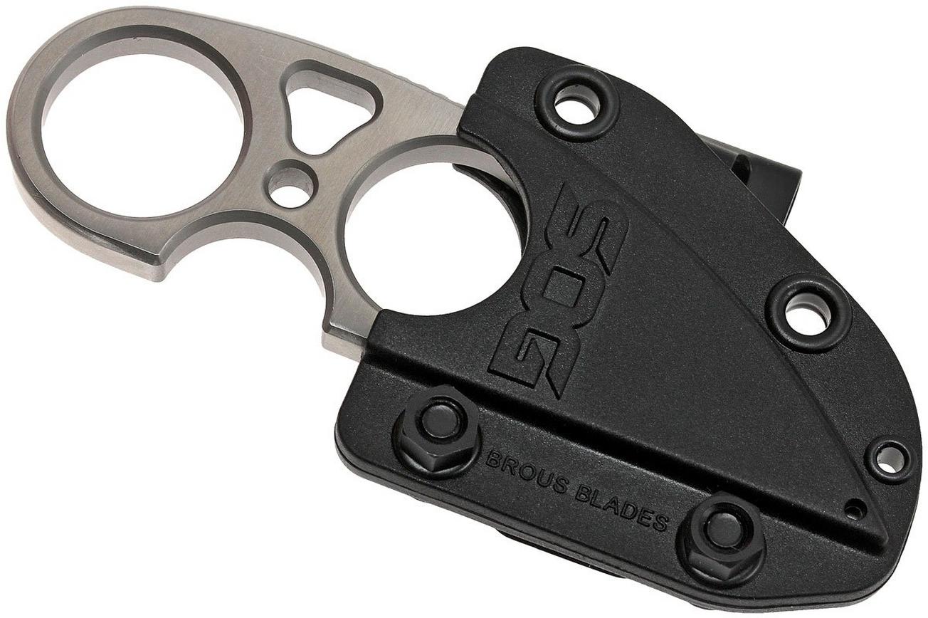SOG Snarl JB01K-CP nekmes
