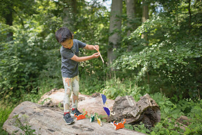 BS Toys Krabbe