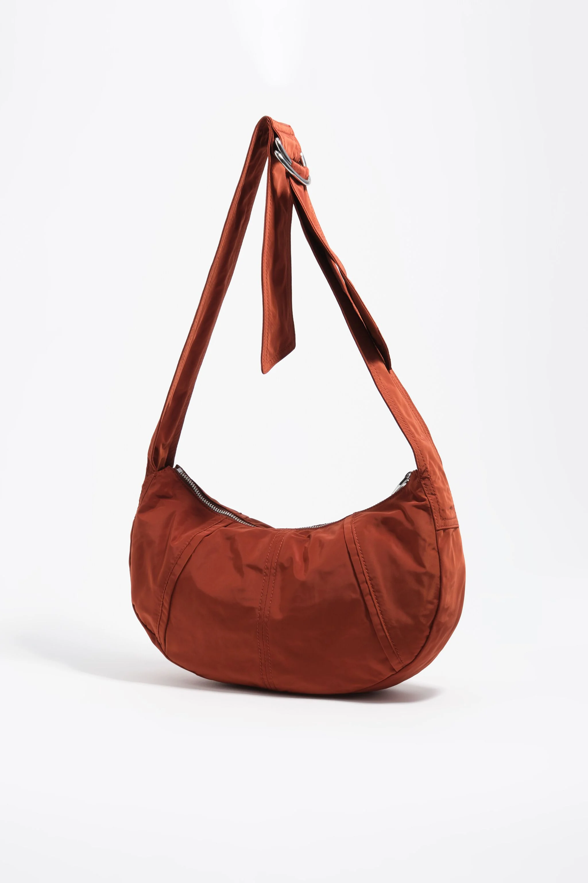 Bolsa Moon média ferrugem