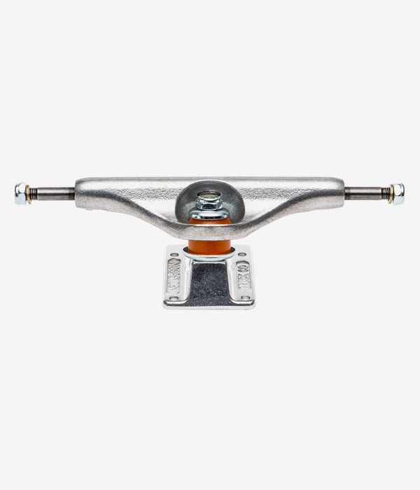 Independent 159 Stage 11 Standard Forged Hollow Achse (silver) 8.75