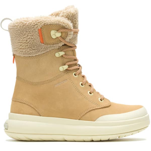 Après ski MERRELL MARQUETTE THERMO TALL ZIP WP W TAN