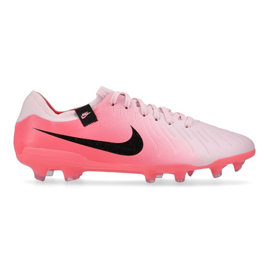 Nike Tiempo Legend 10 Pro FG Mad Brilliance - Rose/Noir