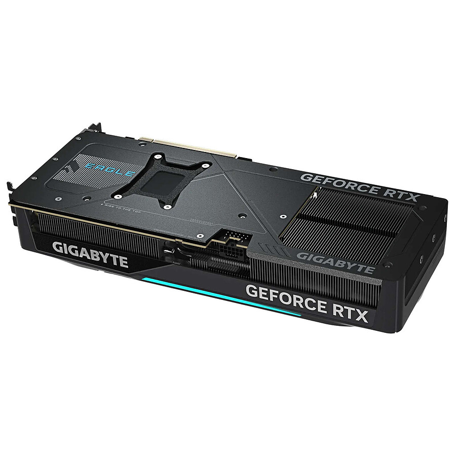 Gigabyte GeForce RTX 5070 Ti EAGLE OC SFF 16G