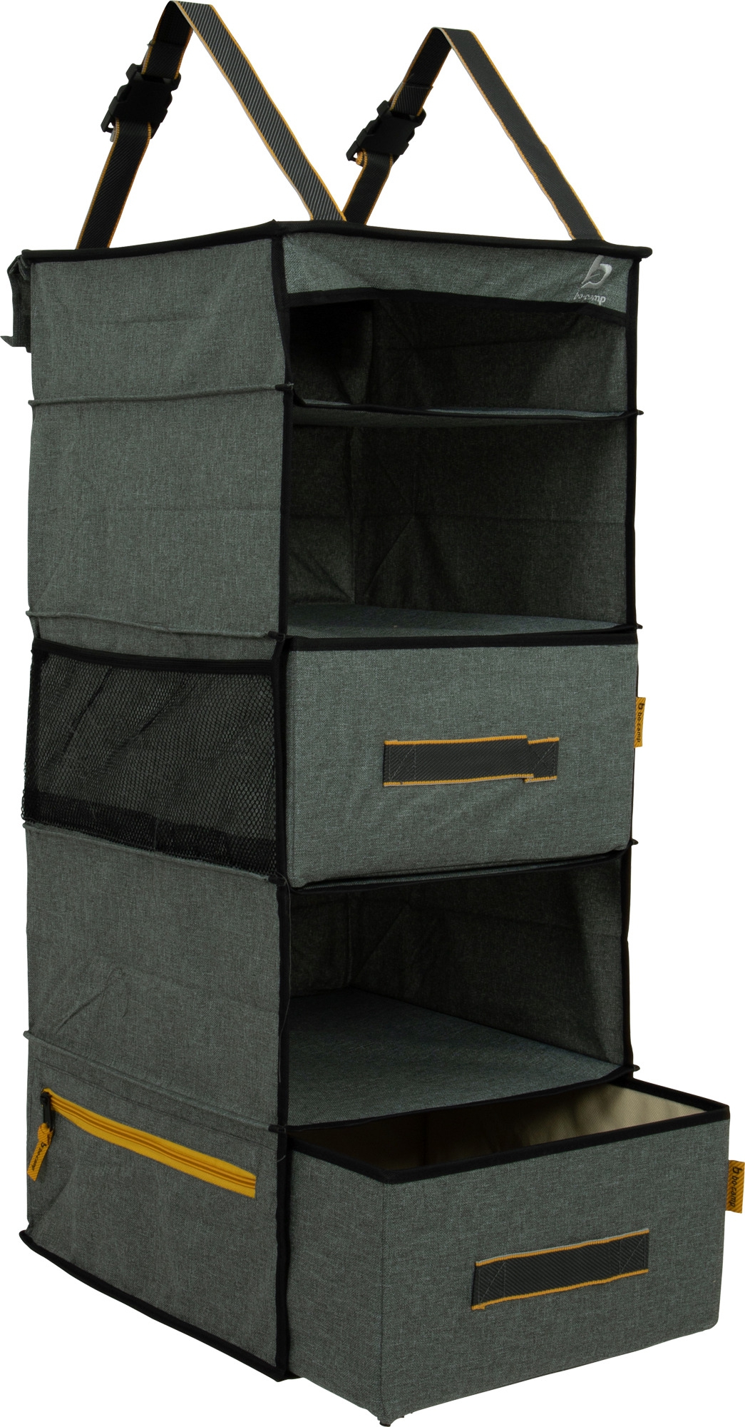Bo-Camp Hängeschrank Industrial Westlawn 5 Fächer