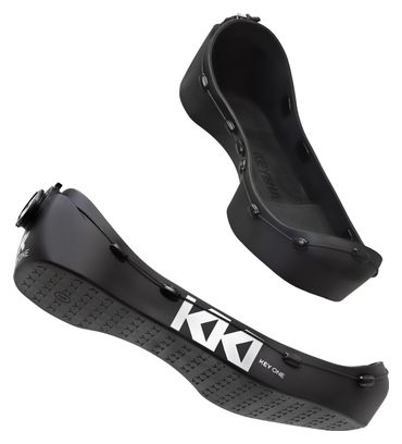 Semelles de Protection pour Pointes d’Athlétisme Keyena Key One Noir