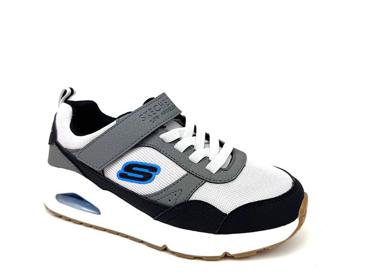 UNO RETRO-SQUAD Black