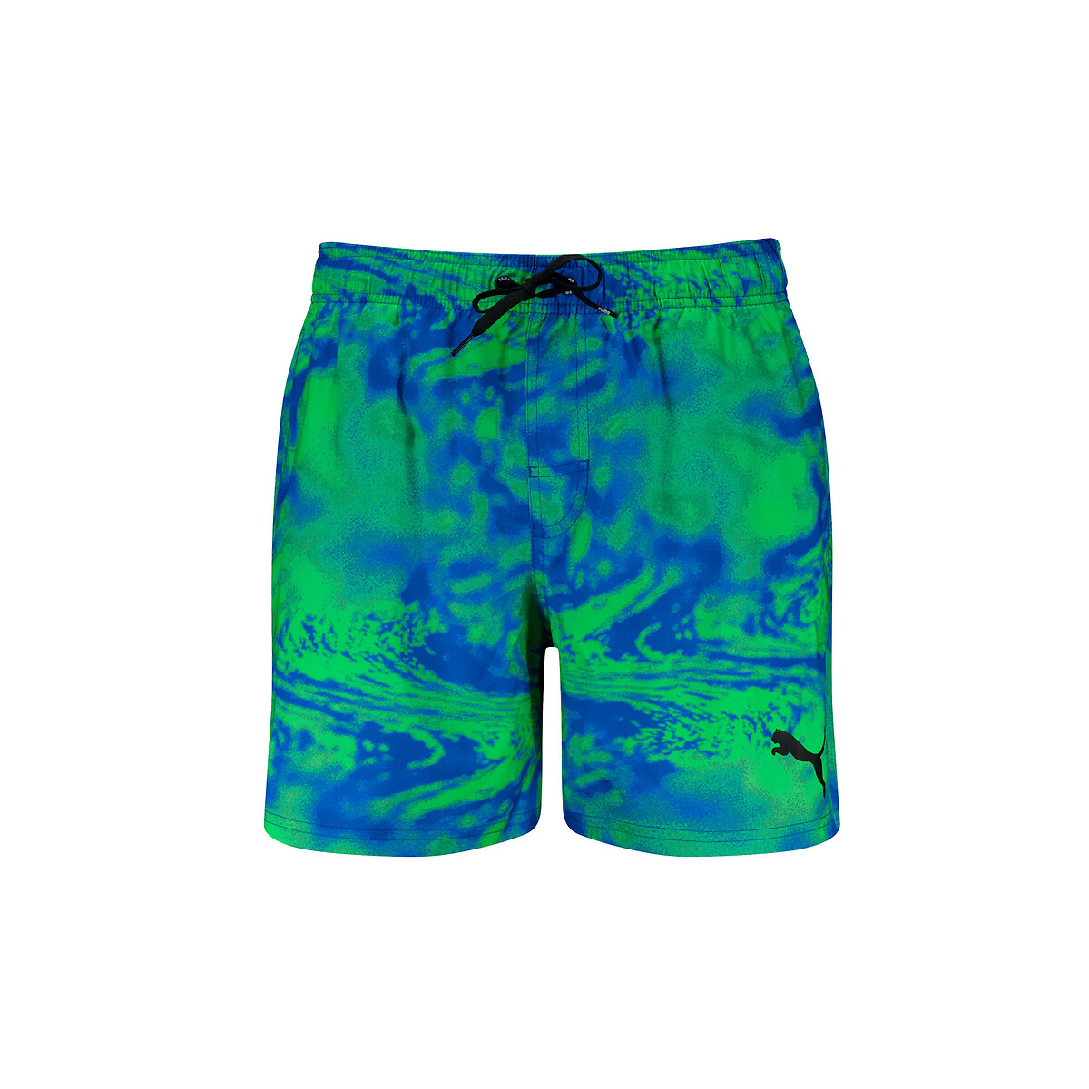 Calções de banho estampados PUMA