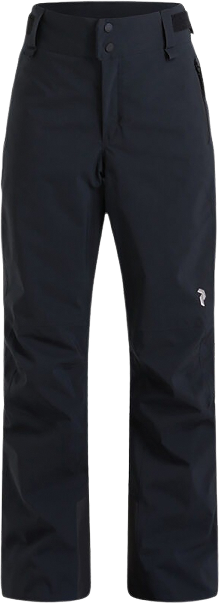 Jr Maroon Pants