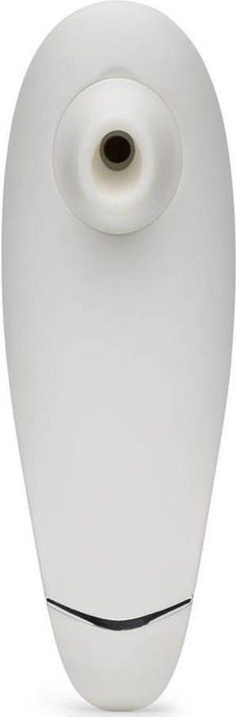 Womanizer Premium White White
