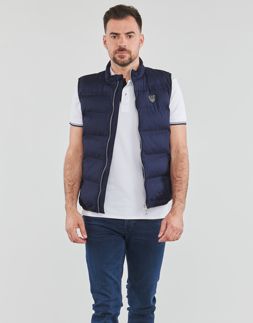 Emporio Armani EA7 - TANSANITA Marino
