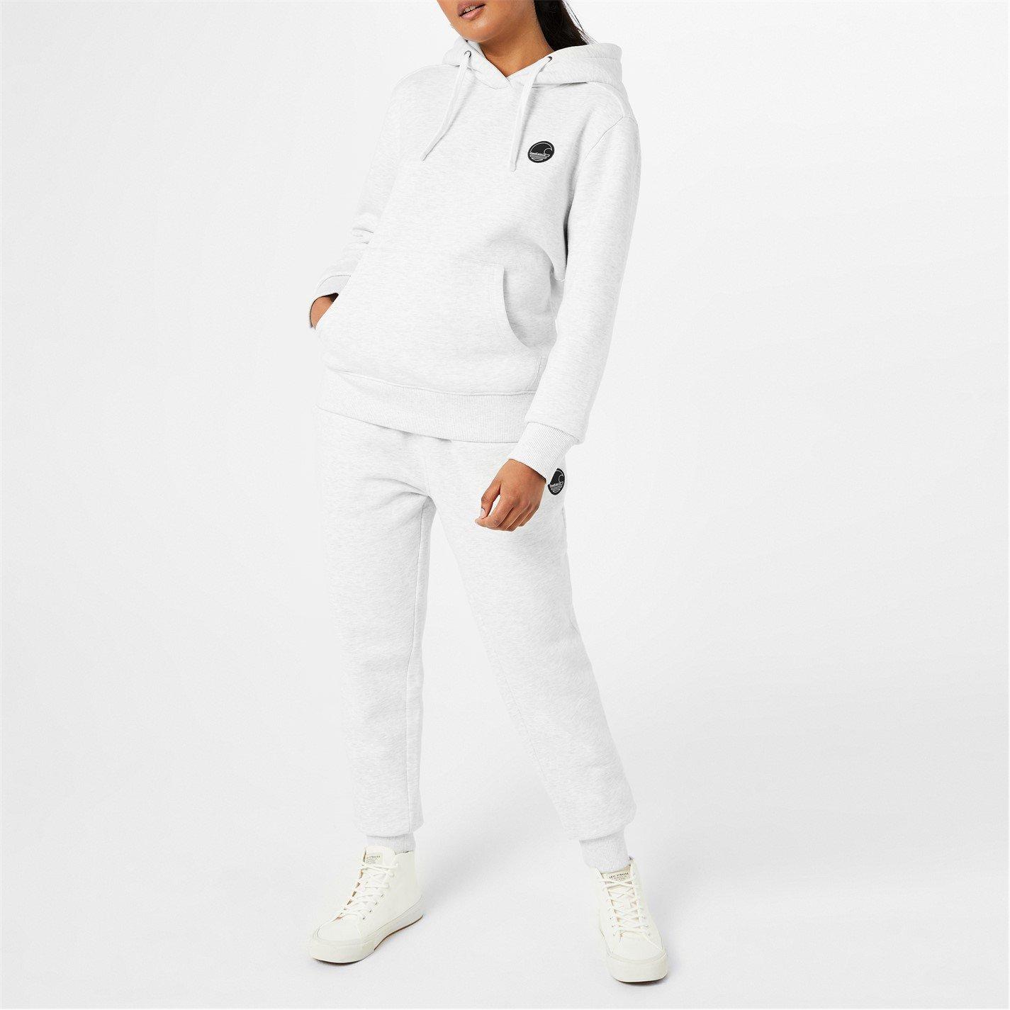 SoulCal Signature OTH Hoodie Ladies