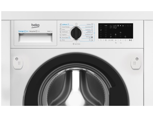 BEKO - Lave linge encastrable B3WBT691415W
