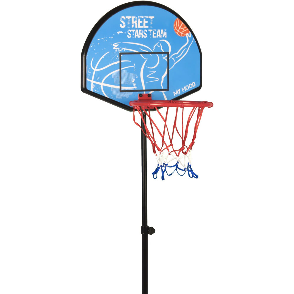 Køb My Hood Basket Med Dart