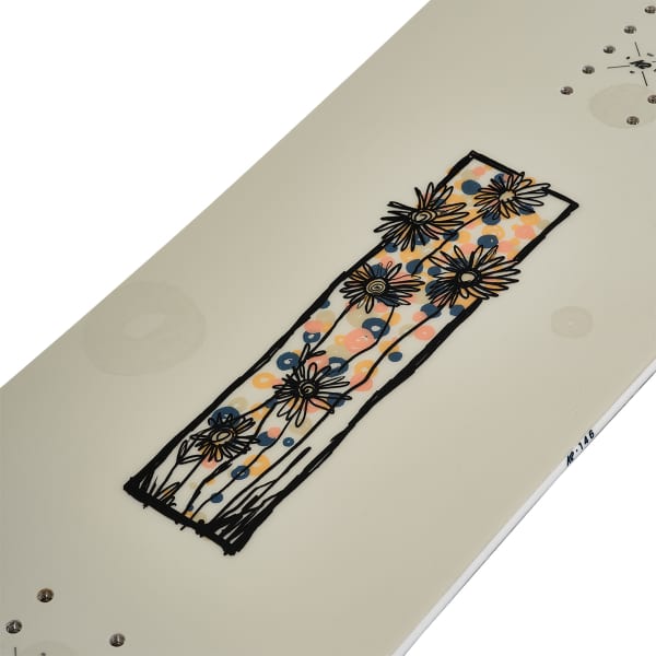Planche de snowboard K2 FIRST LITE MULTICO
