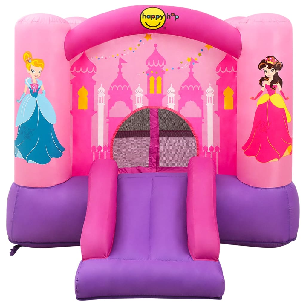 Castelo inflável Princesa Happy Hop 300 x 225 x 175 cm