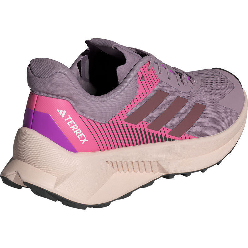 adidas Terrex Damen Soulstride Flow Schuhe