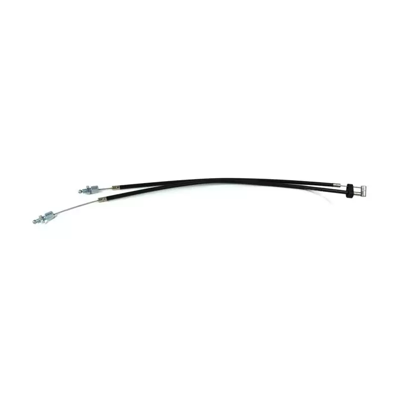 double cable supérieur KHE rotor dragonfly
