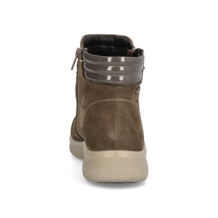G-comfort P-825G Grey Yak