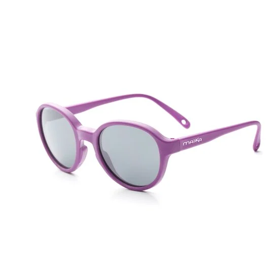 Lunettes de soleil Nuage   Fuschia        de               Maïka