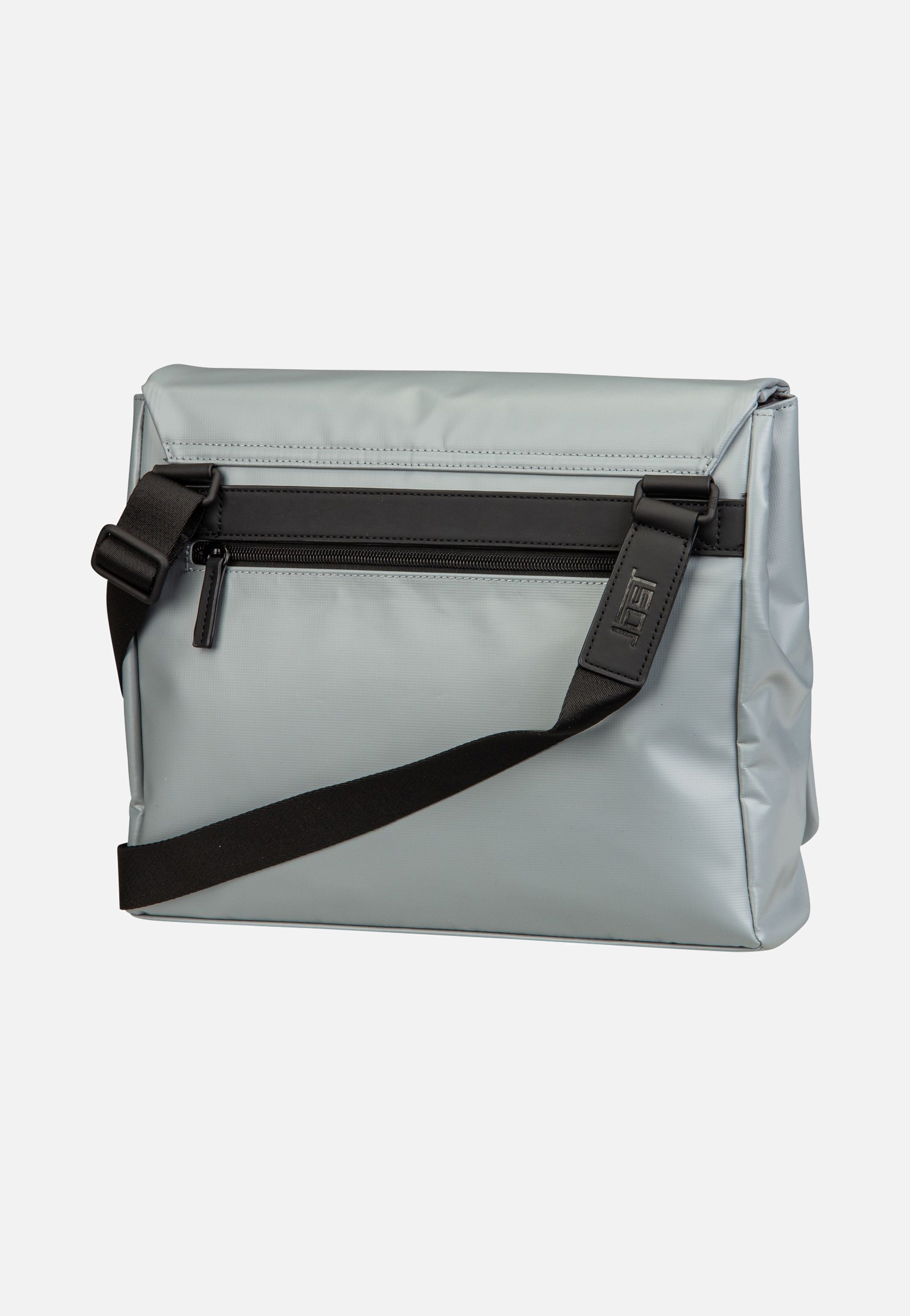 Tolja 4243 Mid Grey - Messenger Bag