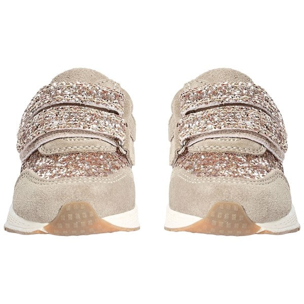 Sneakers Dark Sand - Sofie Schnoor