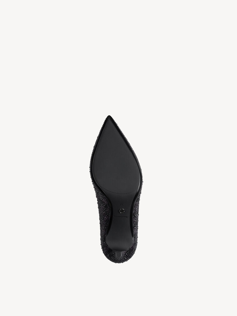 Pumps - grijs