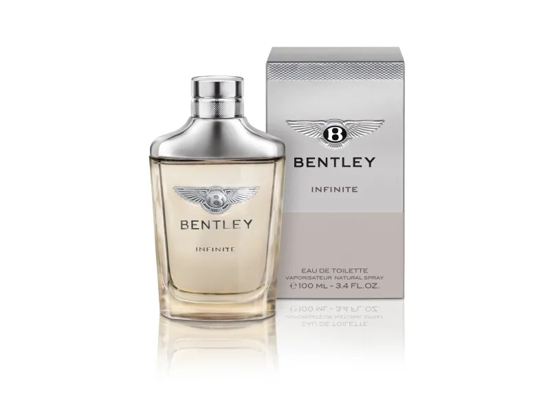 Bentley Infinite EDT M 100 ml