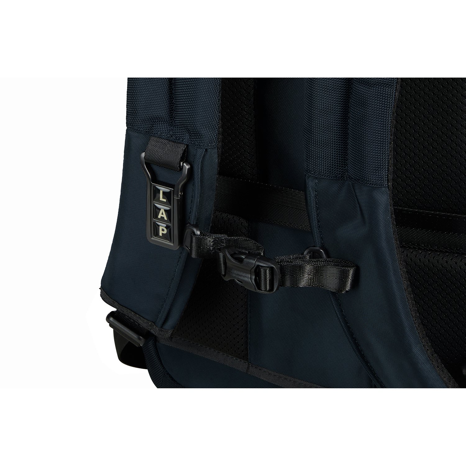 Samsonite Urban-Eye Accordion Backpack 15.6