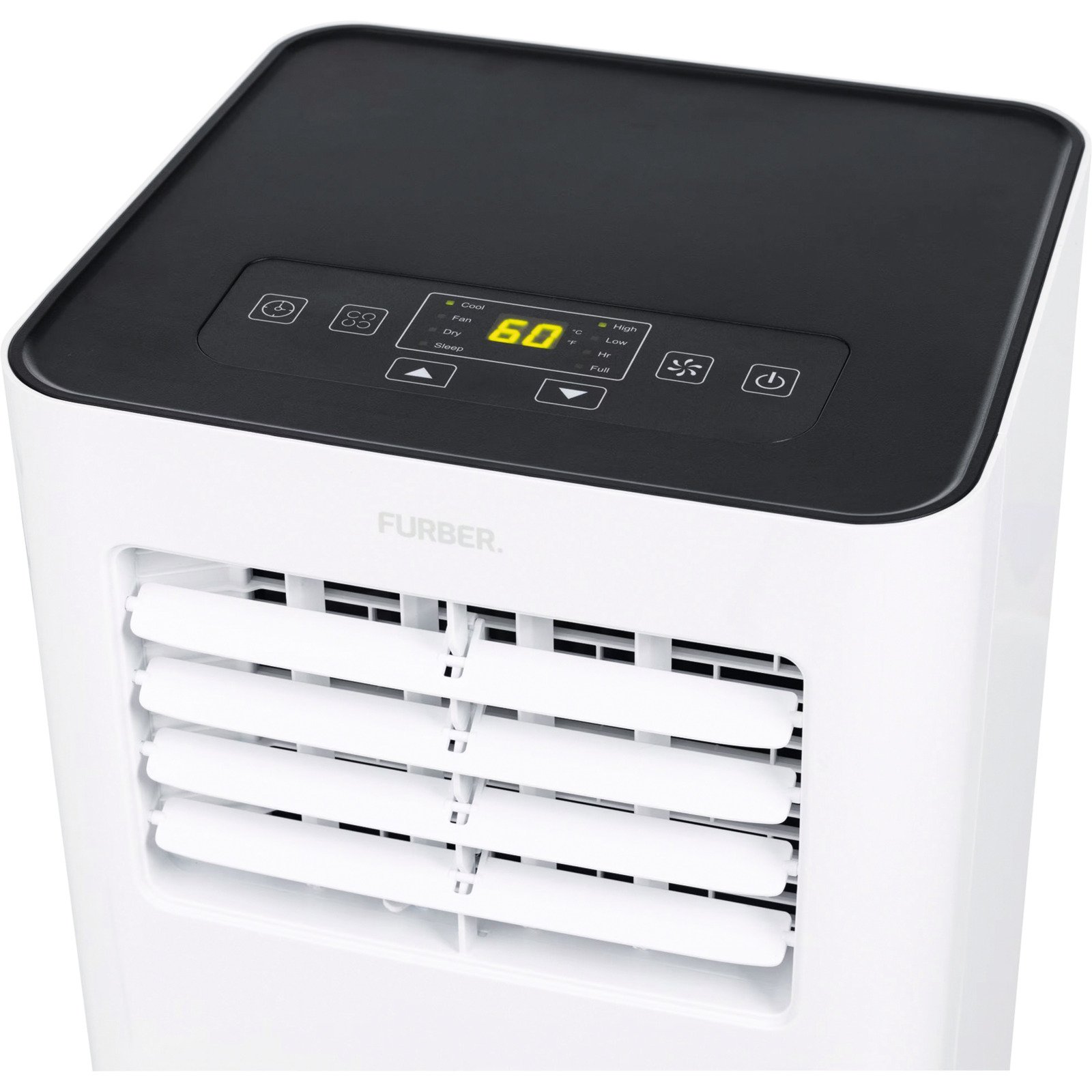 FURBER Klimaanlage 9000