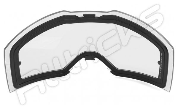 Ecran de Remplacement Oakley Frontline MX Clear