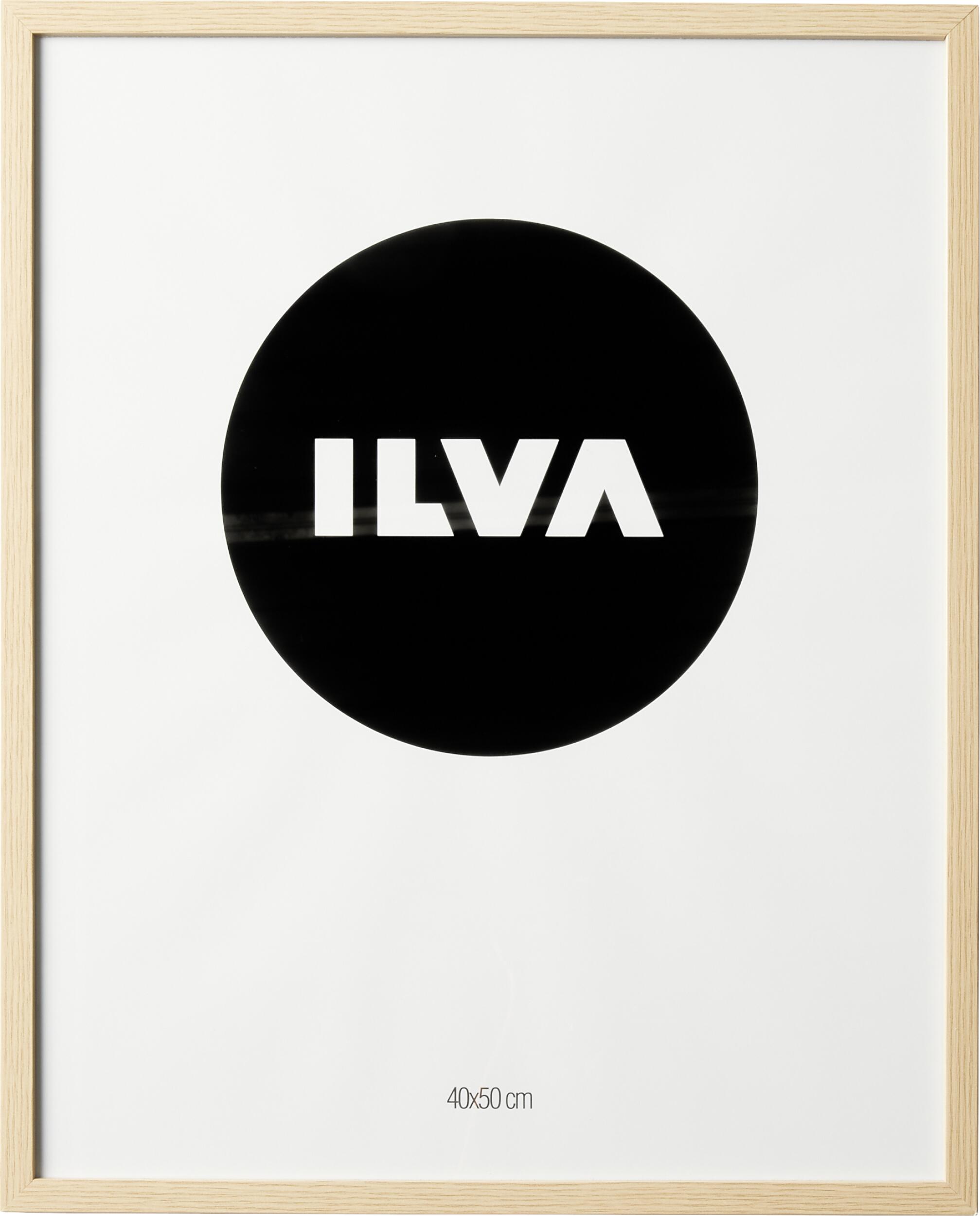 Asta Ramme 40 x 50 x 1,5 cm