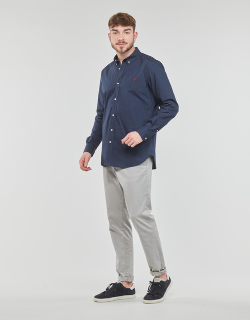 U.S Polo Assn. - DIRK Marino
