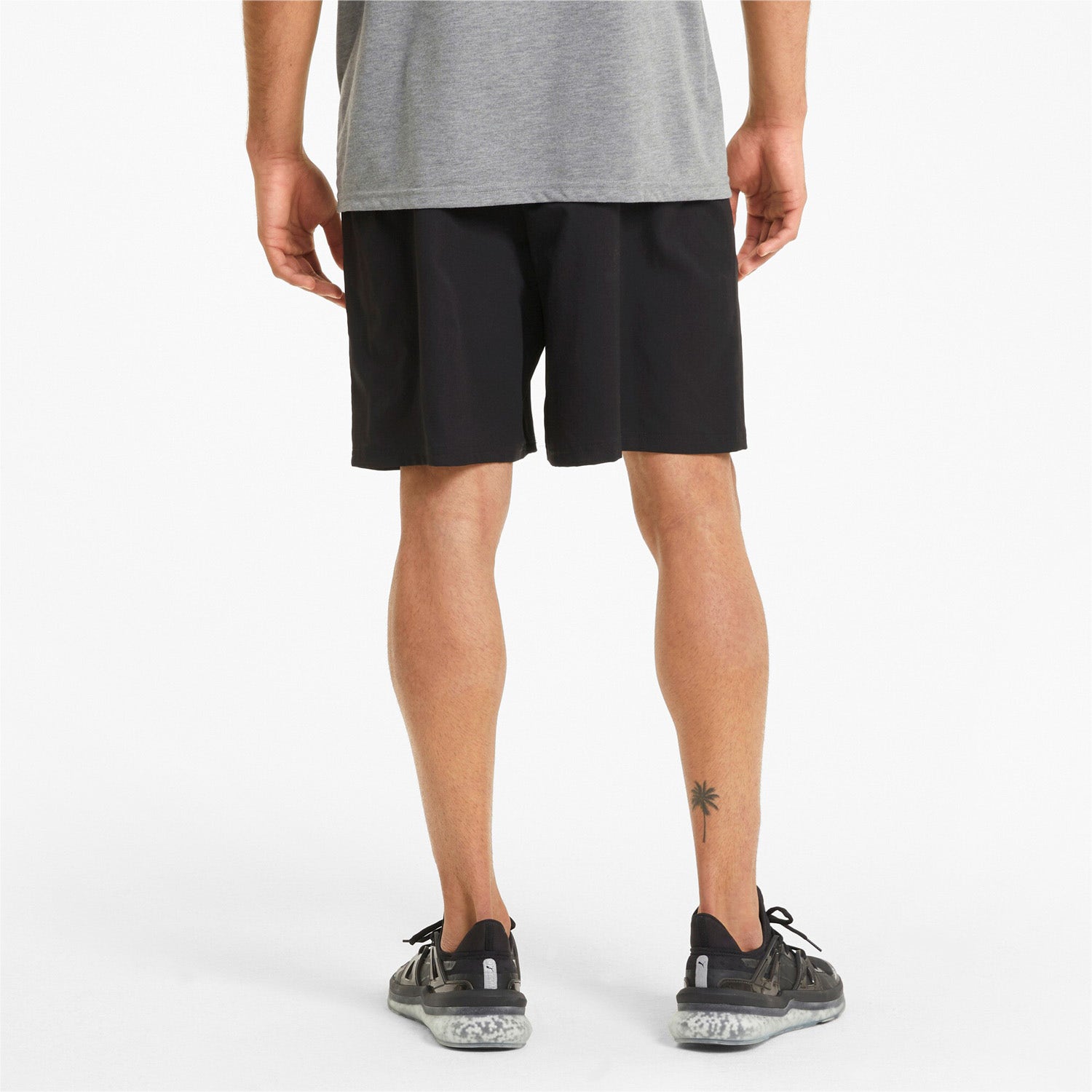 PUMA  Performance Woven 7