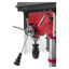 Søyleboremaskin 800 W 230 V 2500 /min