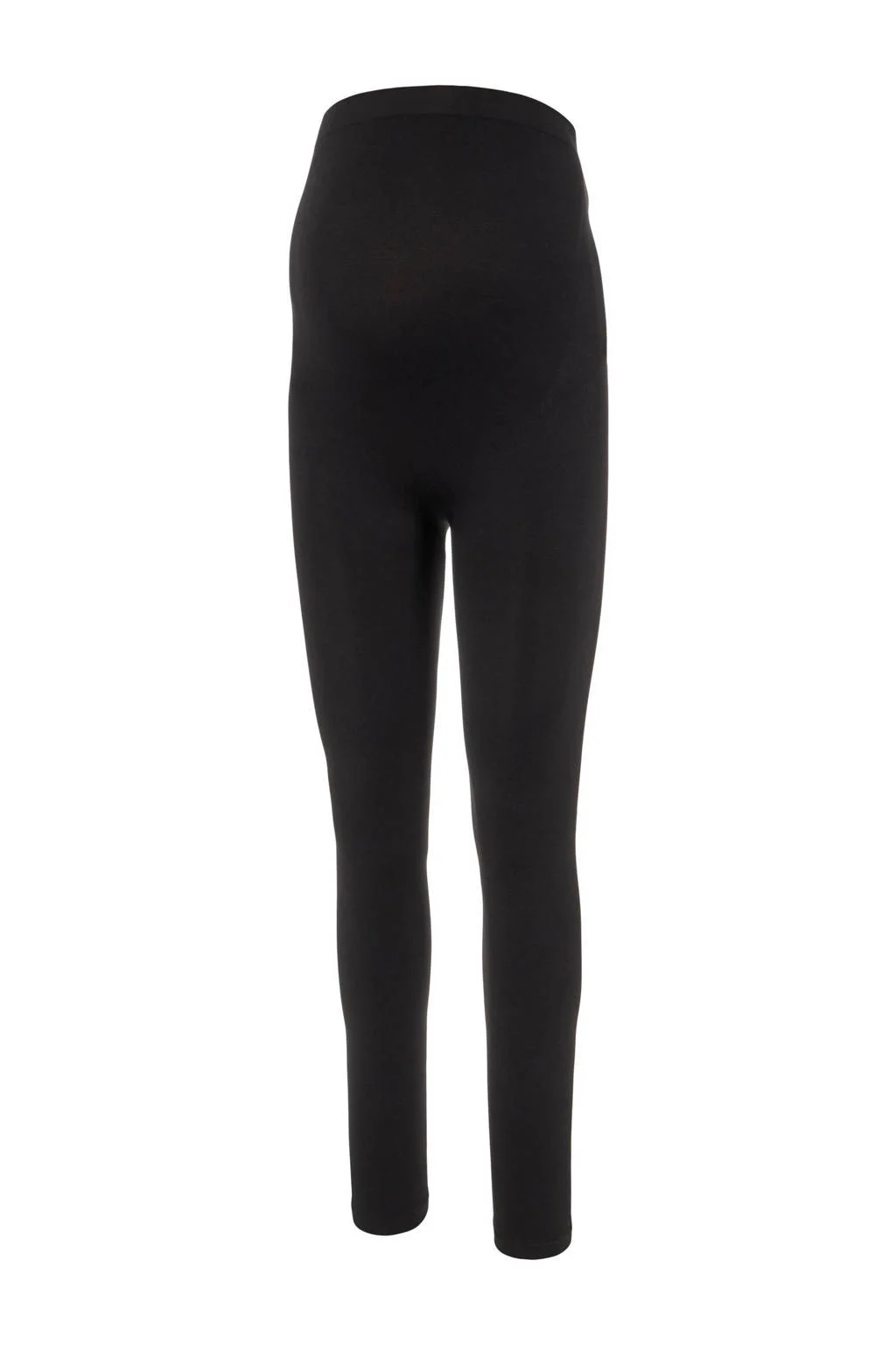 MAMALICIOUS skinny zwangerschapslegging MLTIA zwart