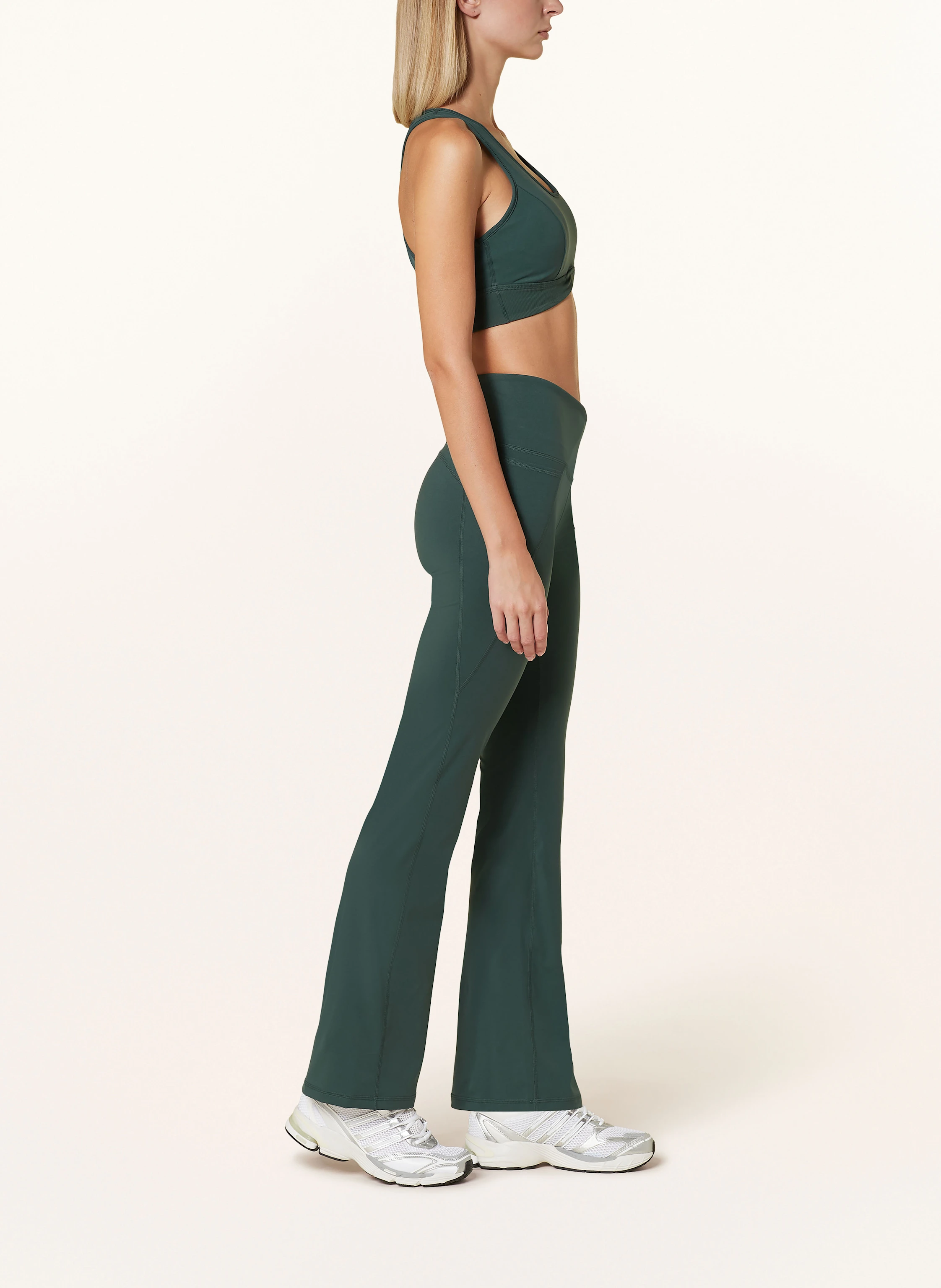 Sweaty Betty Tights POWER BOOTCUT