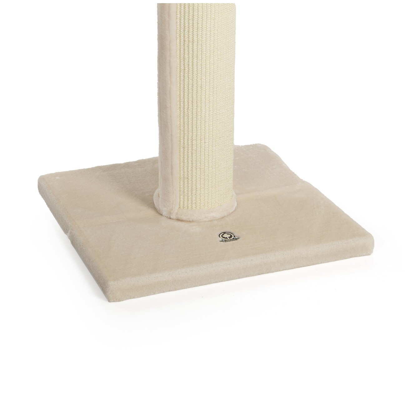 Canadian Cat Company Kratzbaum Residenz beige