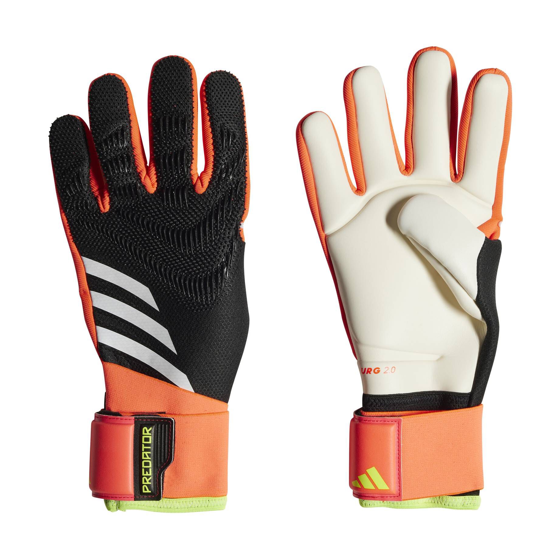 adidas Performance| Torwarthandschuhe PREDATOR GLOVES COMPETITION